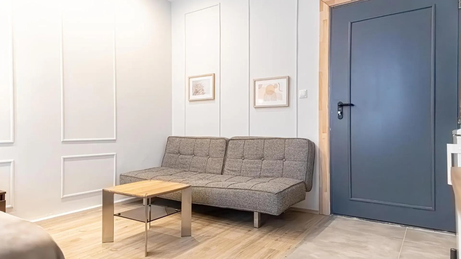 Multiple Apartments And Rooms At The Heart Of Vienne