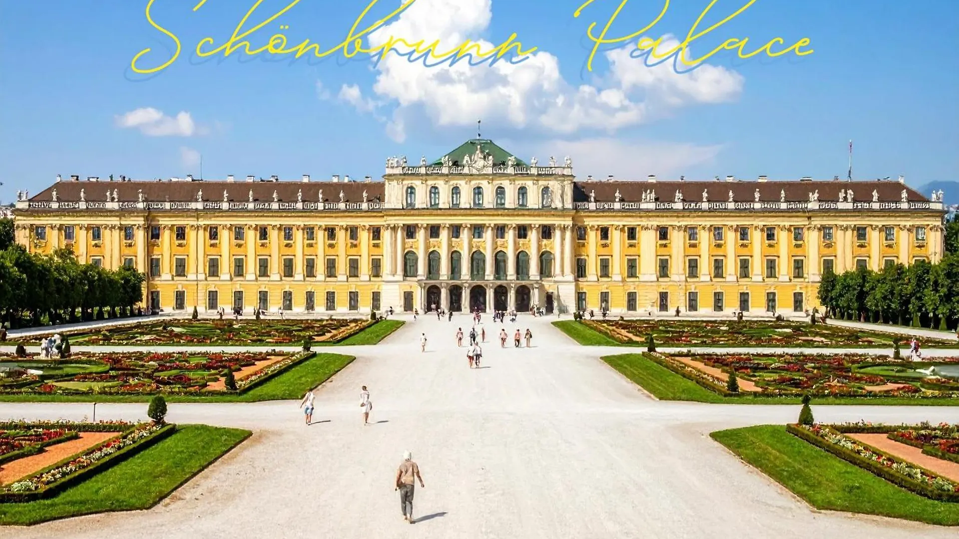 Multiple Apartments And Rooms At The Heart Of Vienna Austria