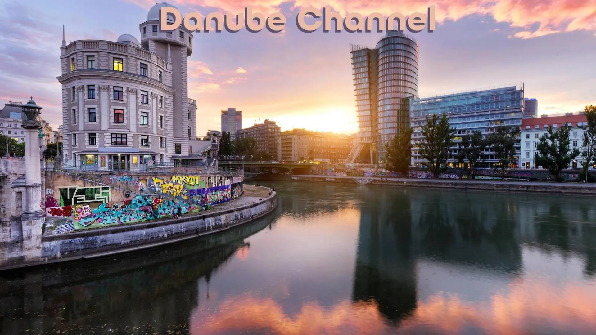 Multiple Apartments And Rooms At The Heart Of Vienna 0*,