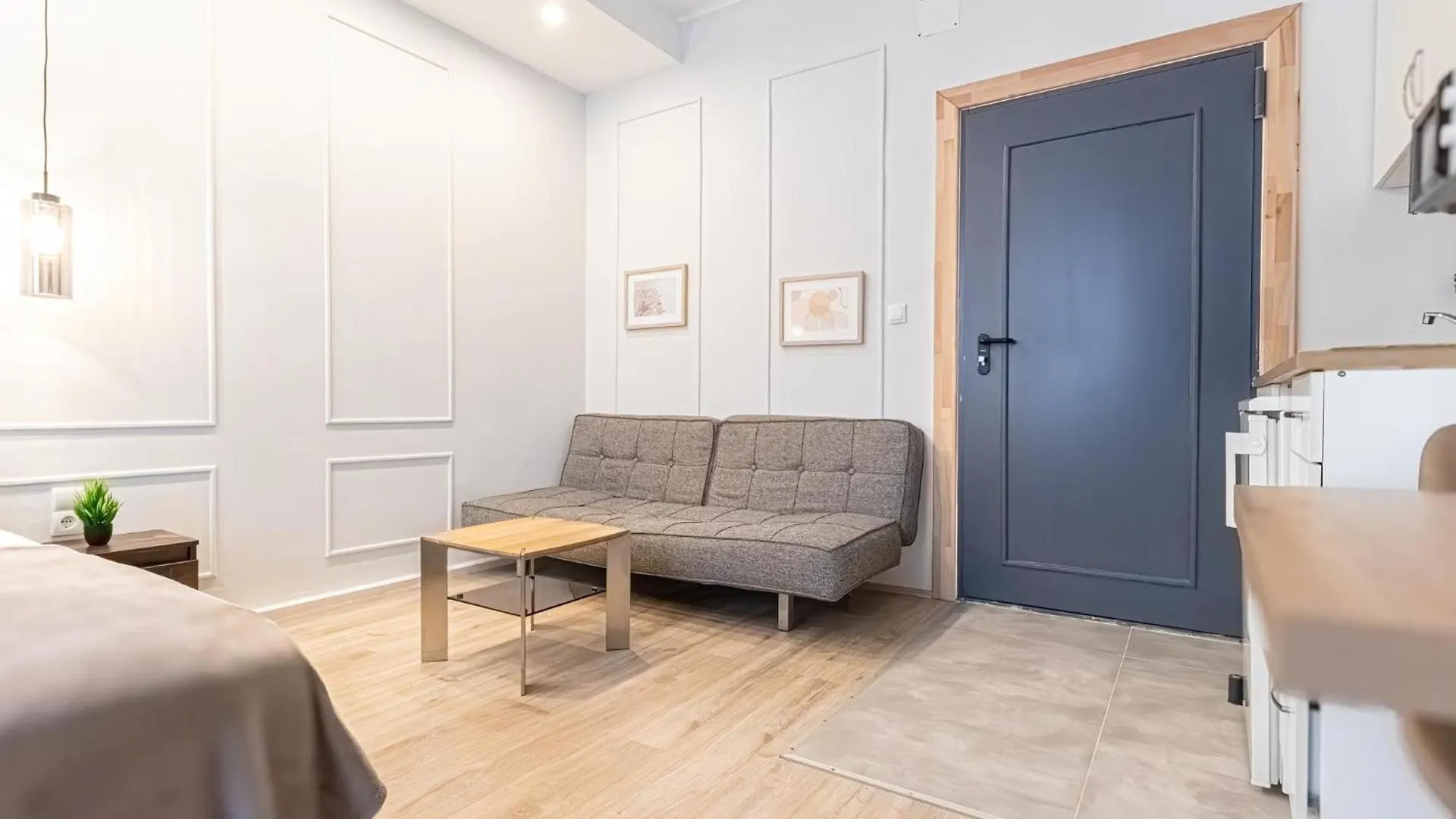 Multiple Apartments And Rooms At The Heart Of Vienna 0*,