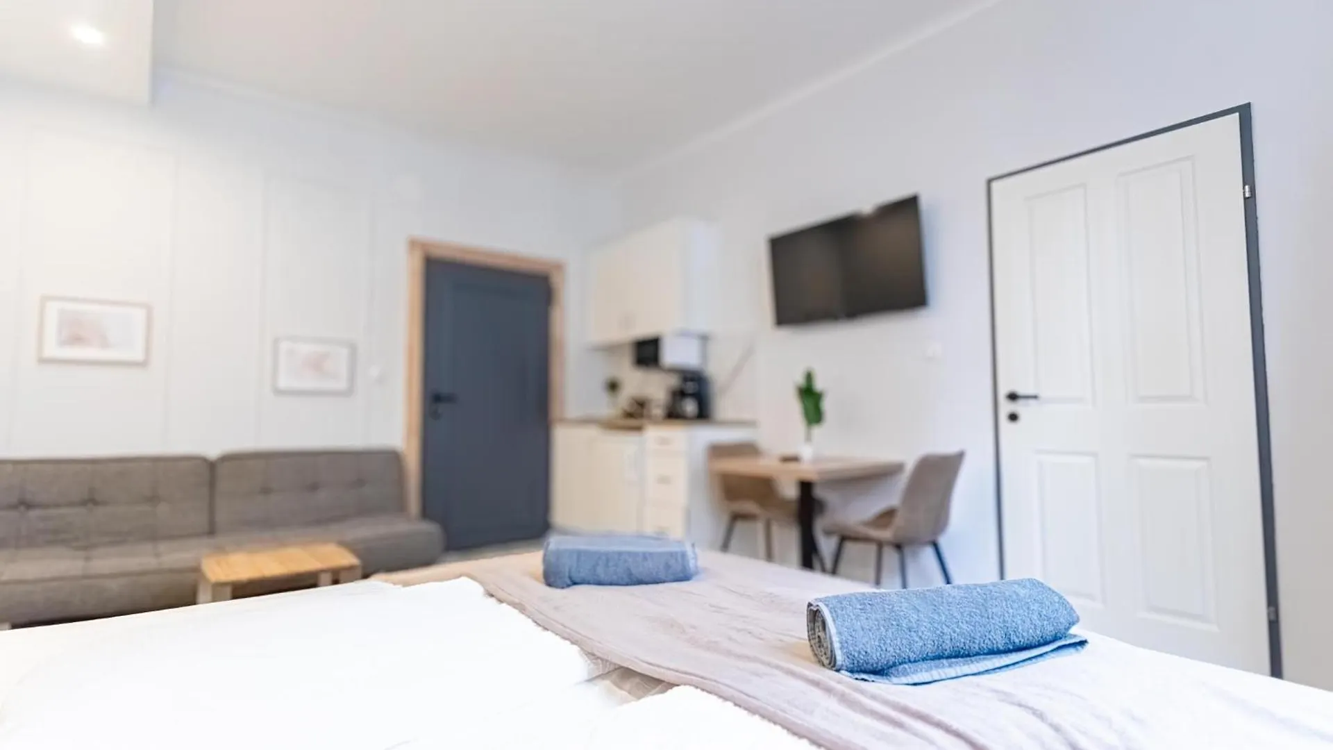Multiple Apartments And Rooms At The Heart Of Vienna 0*,  Austria