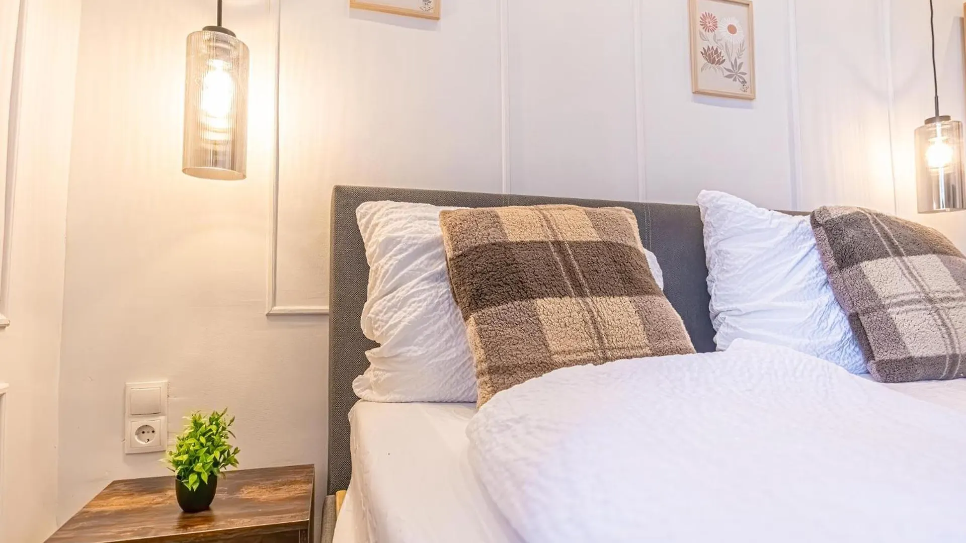 Multiple Apartments And Rooms At The Heart Of Vienna