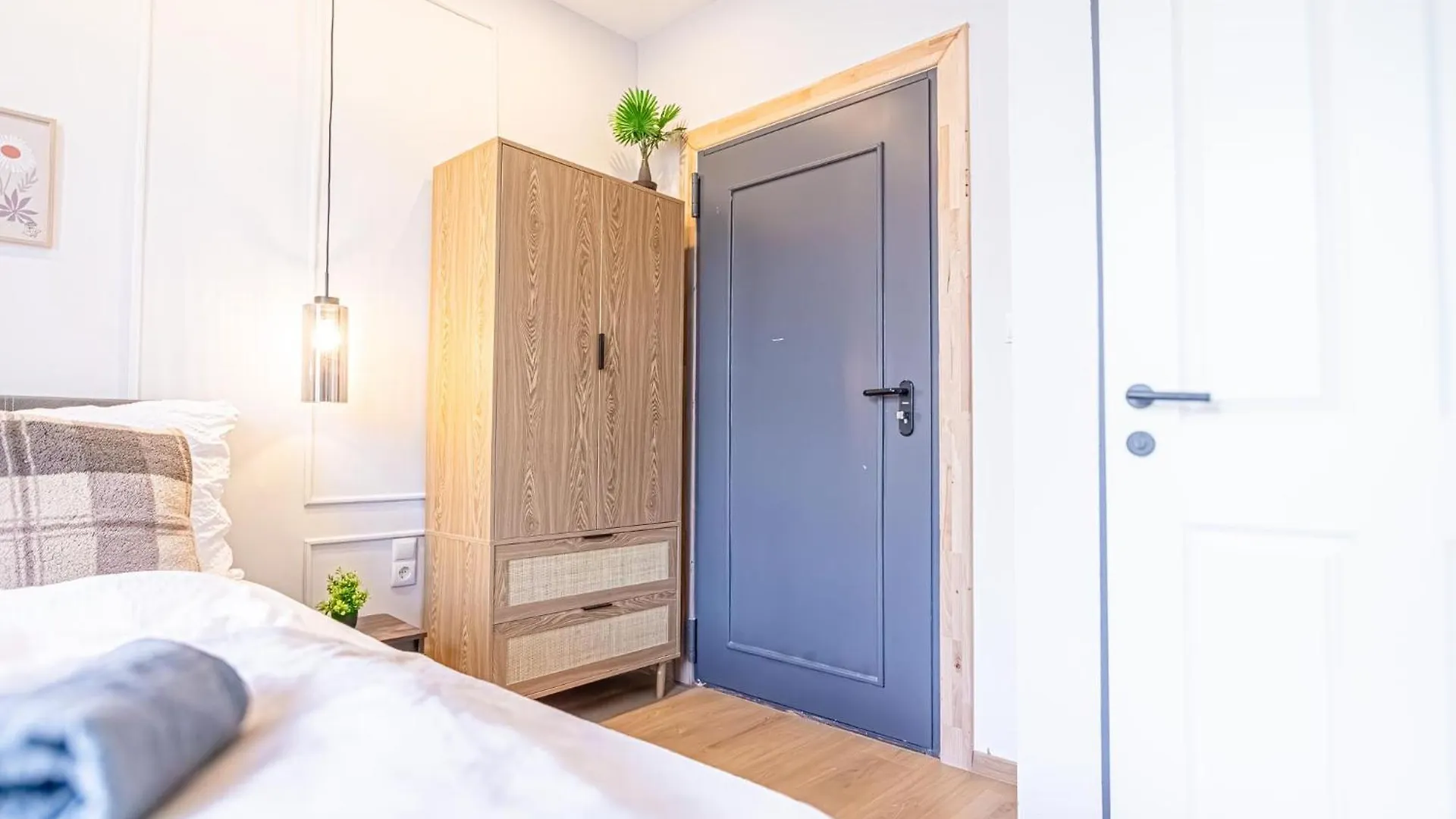 Multiple Apartments And Rooms At The Heart Of Vienna