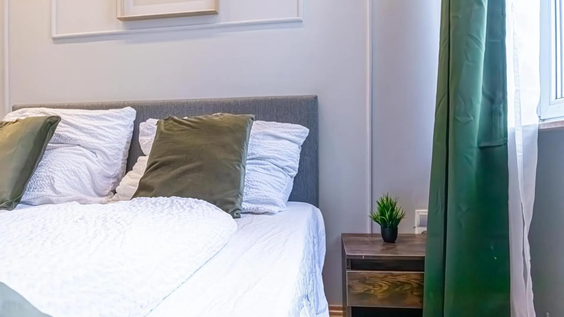 Multiple Apartments And Rooms At The Heart Of Vienna