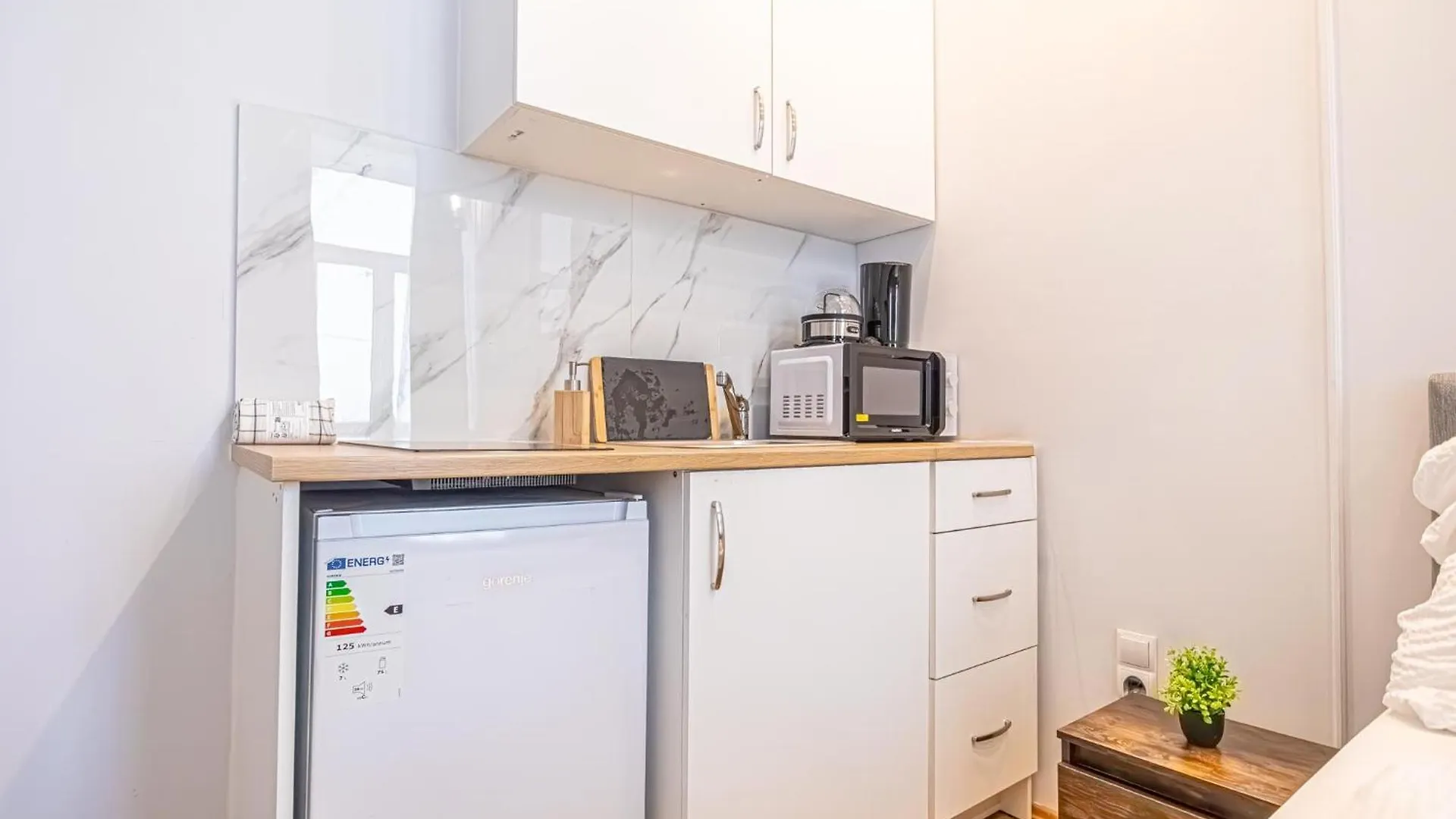Multiple Apartments And Rooms At The Heart Of Vienna