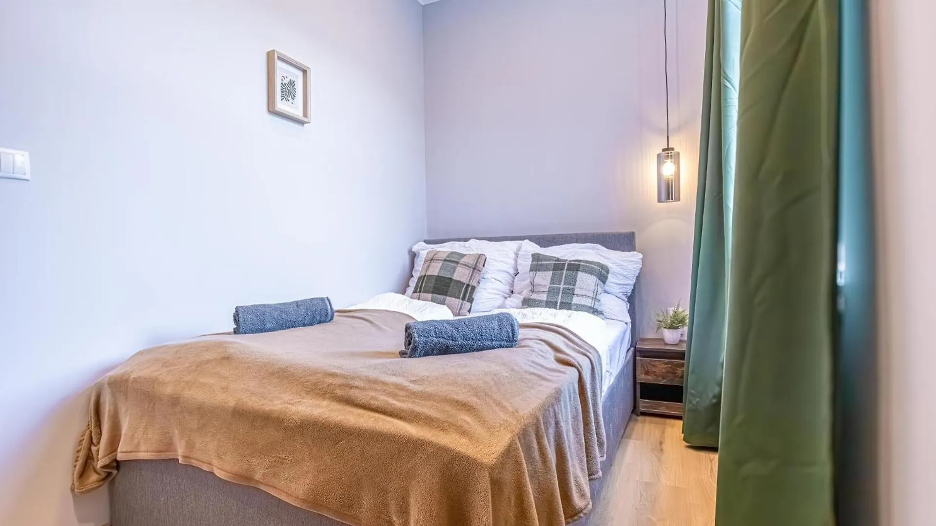 Multiple Apartments And Rooms At The Heart Of Vienna