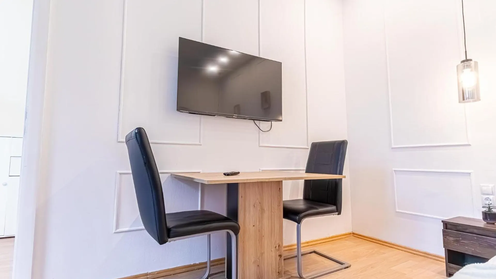 Multiple Apartments And Rooms At The Heart Of Vienna 0*,  Austria