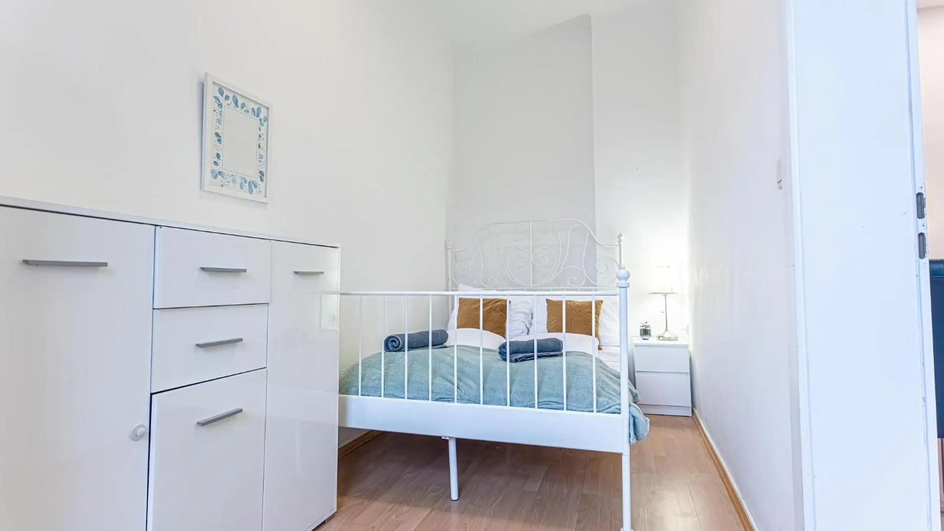 Multiple Apartments And Rooms At The Heart Of Vienna 0*,  Austria