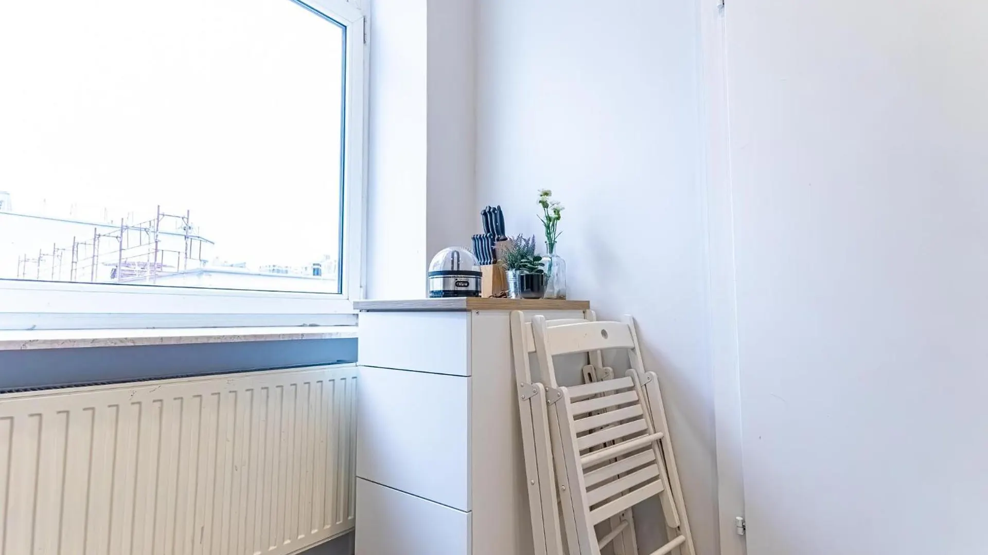 Multiple Apartments And Rooms At The Heart Of Vienna